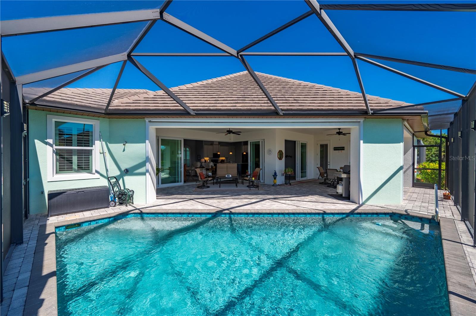 PORT CHARLOTTE SEC 082 - Residential