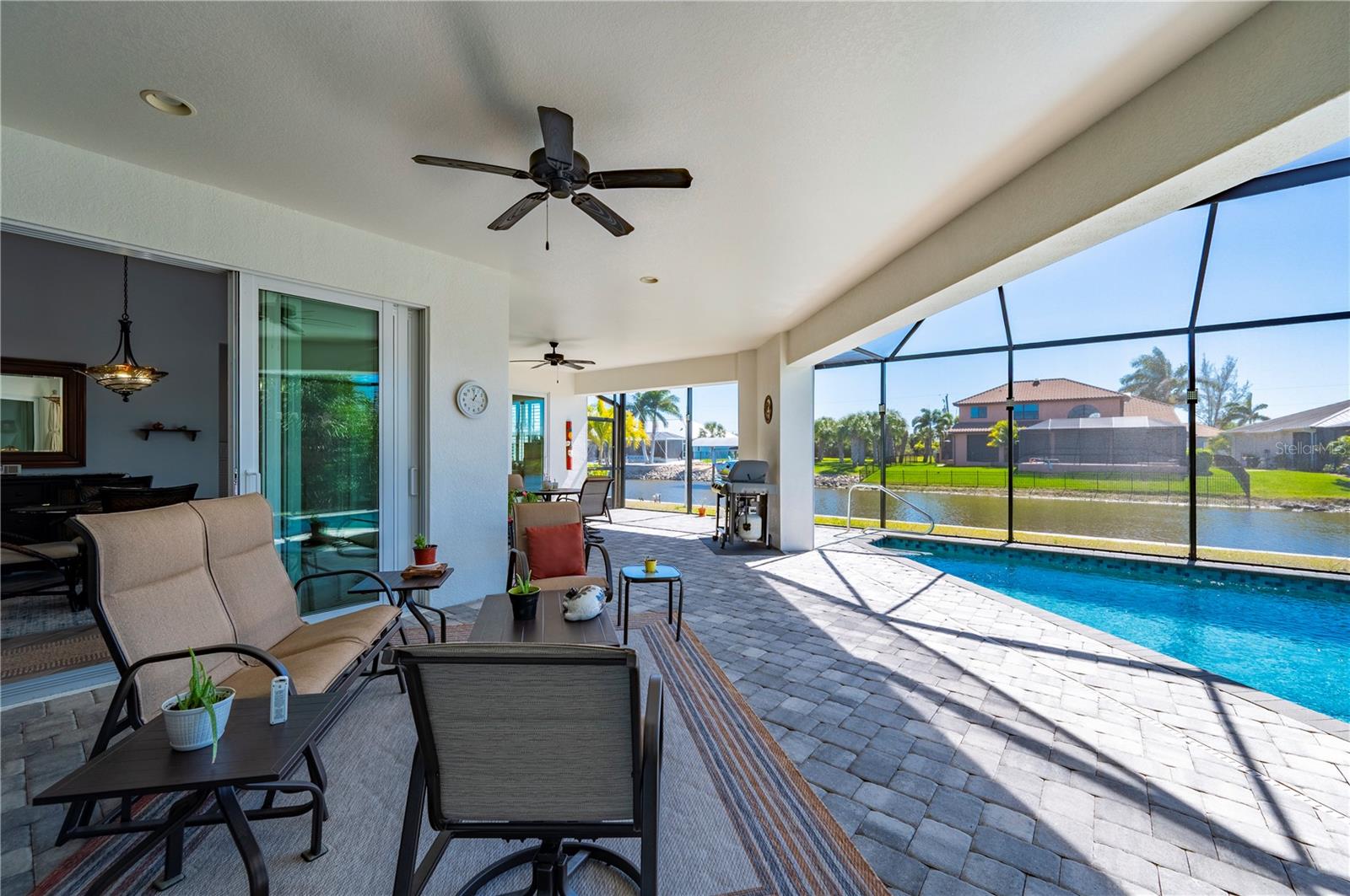 PORT CHARLOTTE SEC 082 - Residential