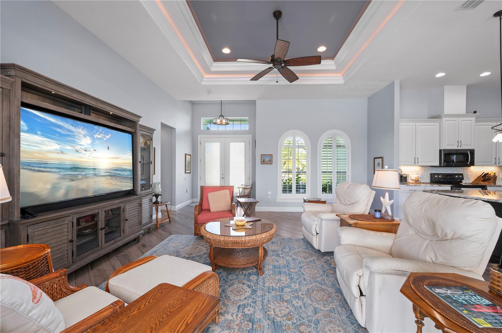 PORT CHARLOTTE SEC 082 - Residential