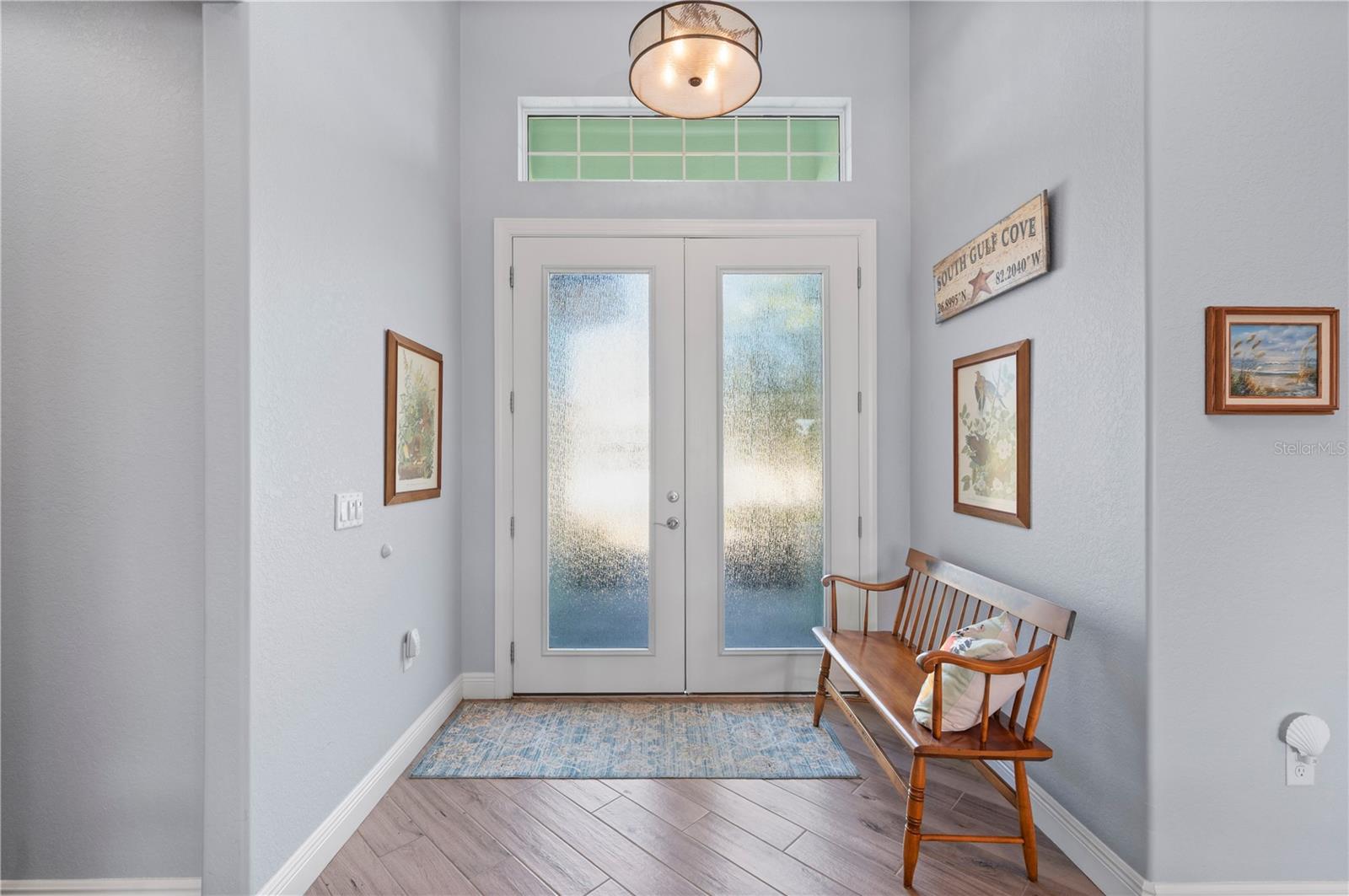 PORT CHARLOTTE SEC 082 - Residential