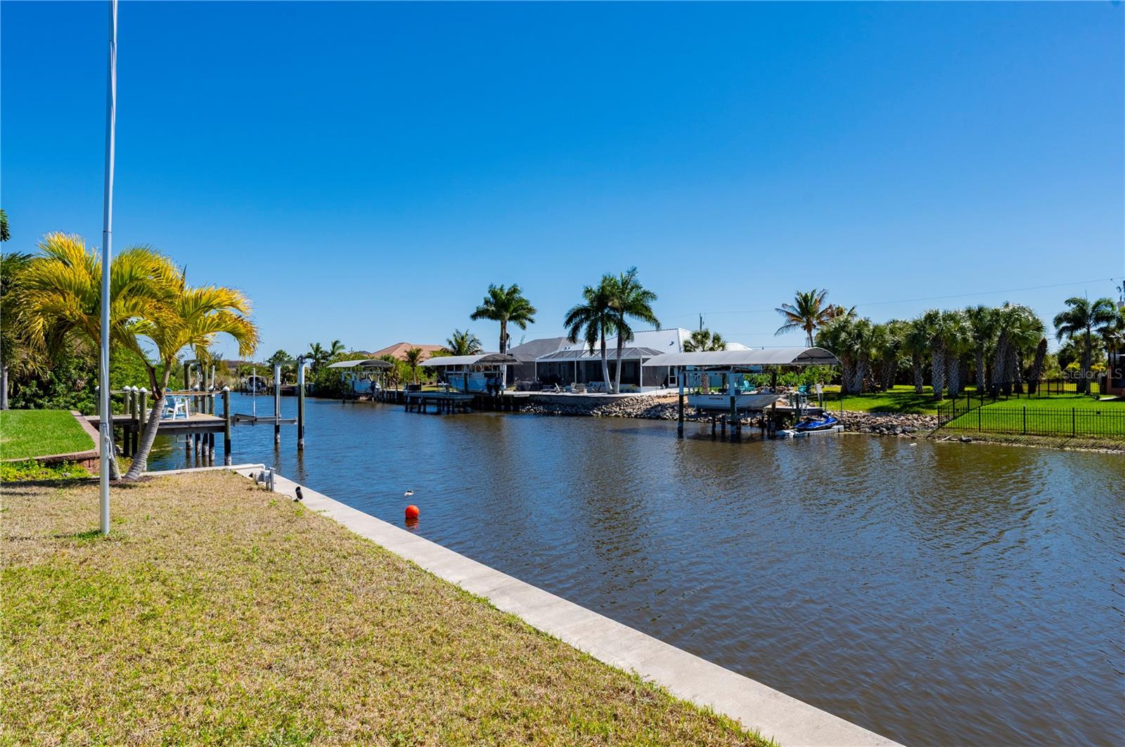 PORT CHARLOTTE SEC 082 - Residential