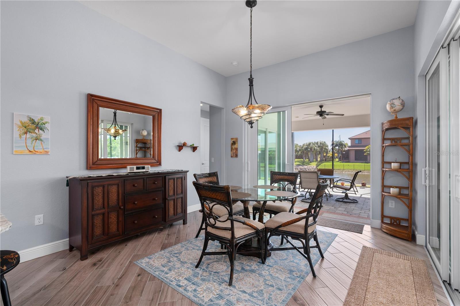 PORT CHARLOTTE SEC 082 - Residential