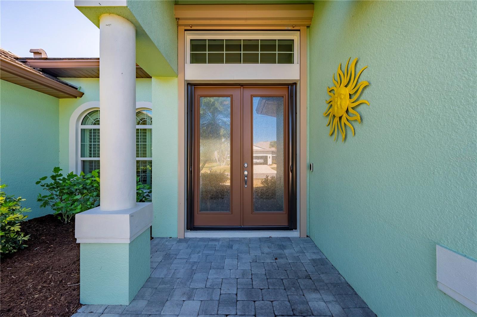 PORT CHARLOTTE SEC 082 - Residential