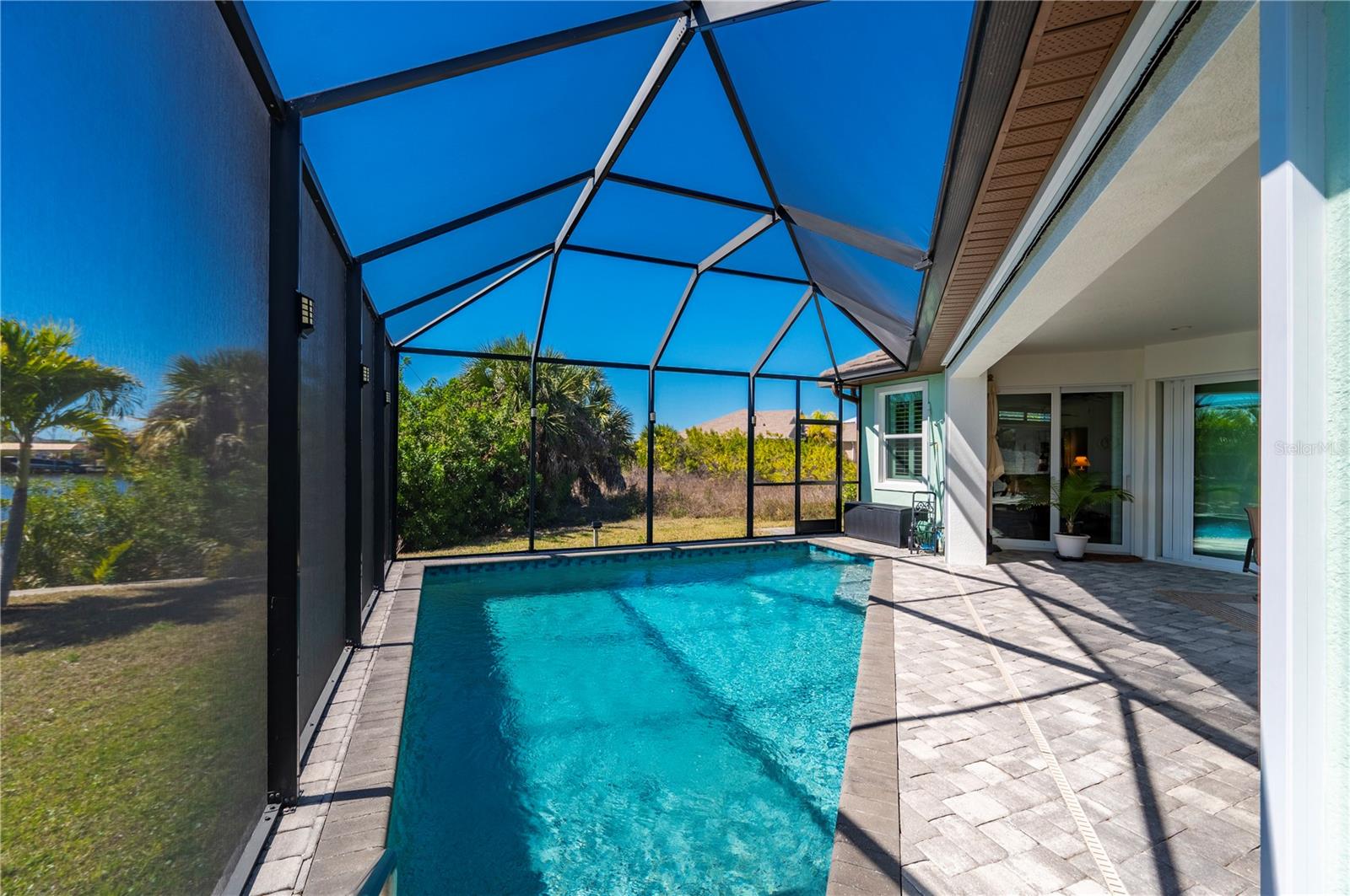 PORT CHARLOTTE SEC 082 - Residential