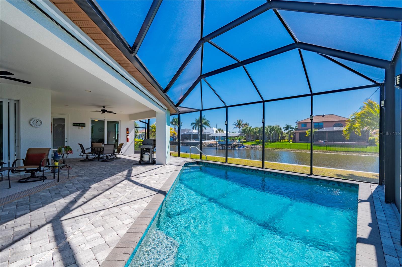 PORT CHARLOTTE SEC 082 - Residential