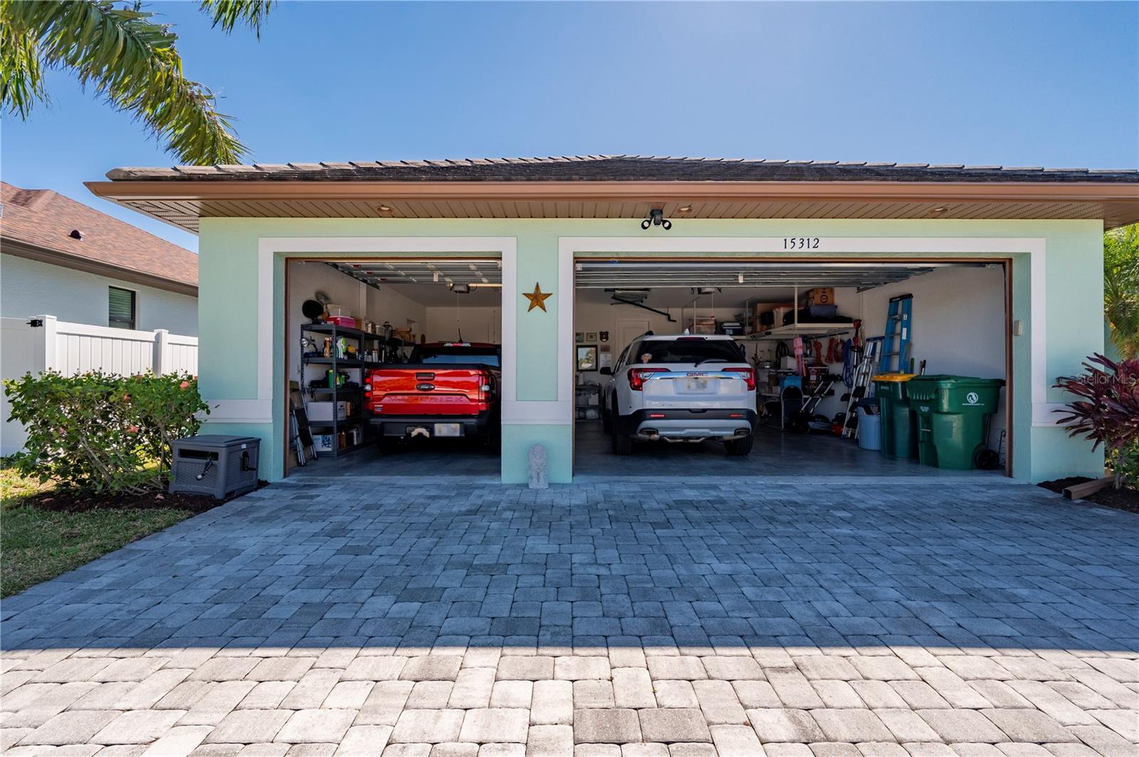 PORT CHARLOTTE SEC 082 - Residential