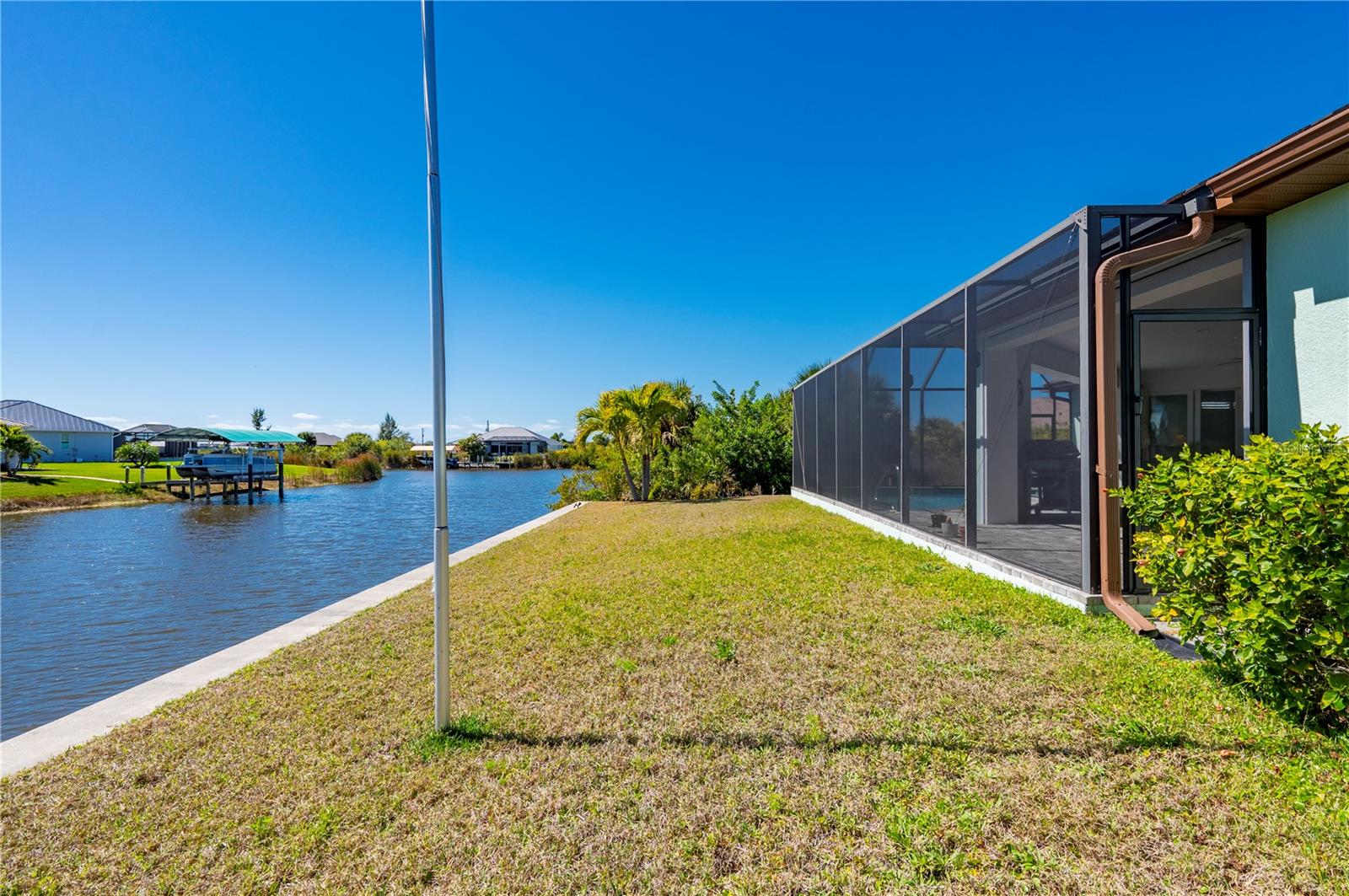 PORT CHARLOTTE SEC 082 - Residential