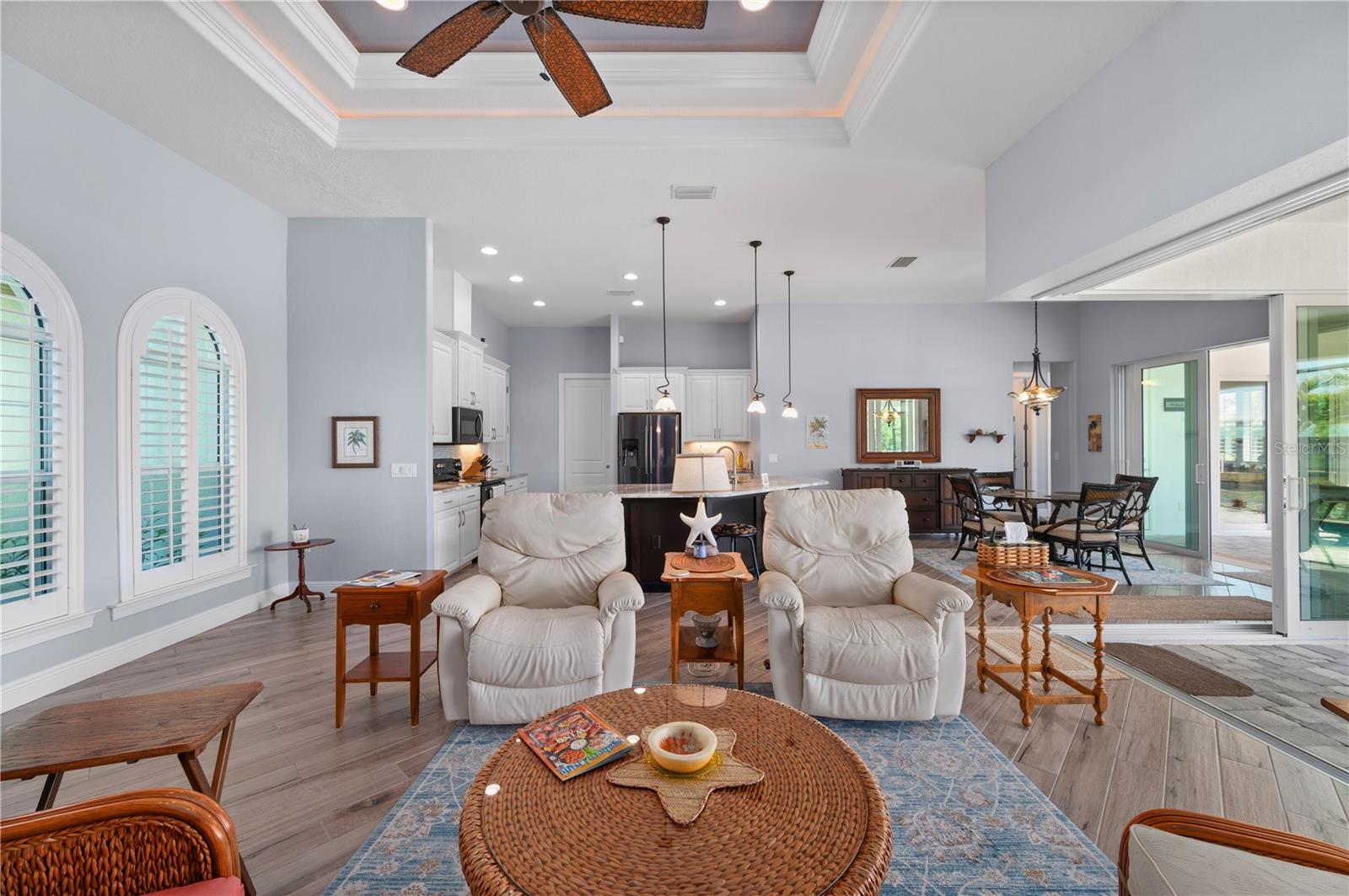 PORT CHARLOTTE SEC 082 - Residential