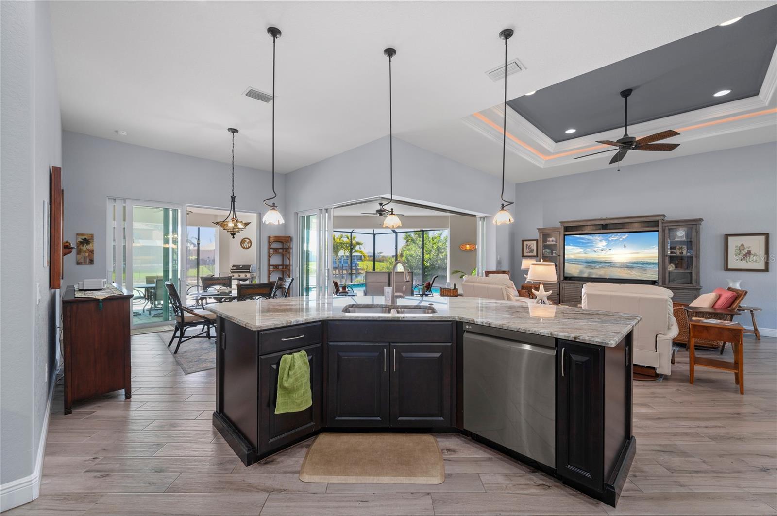 PORT CHARLOTTE SEC 082 - Residential