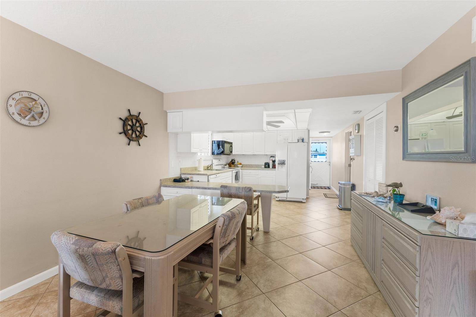 COCOA OCEAN BEACH SUB - Residential