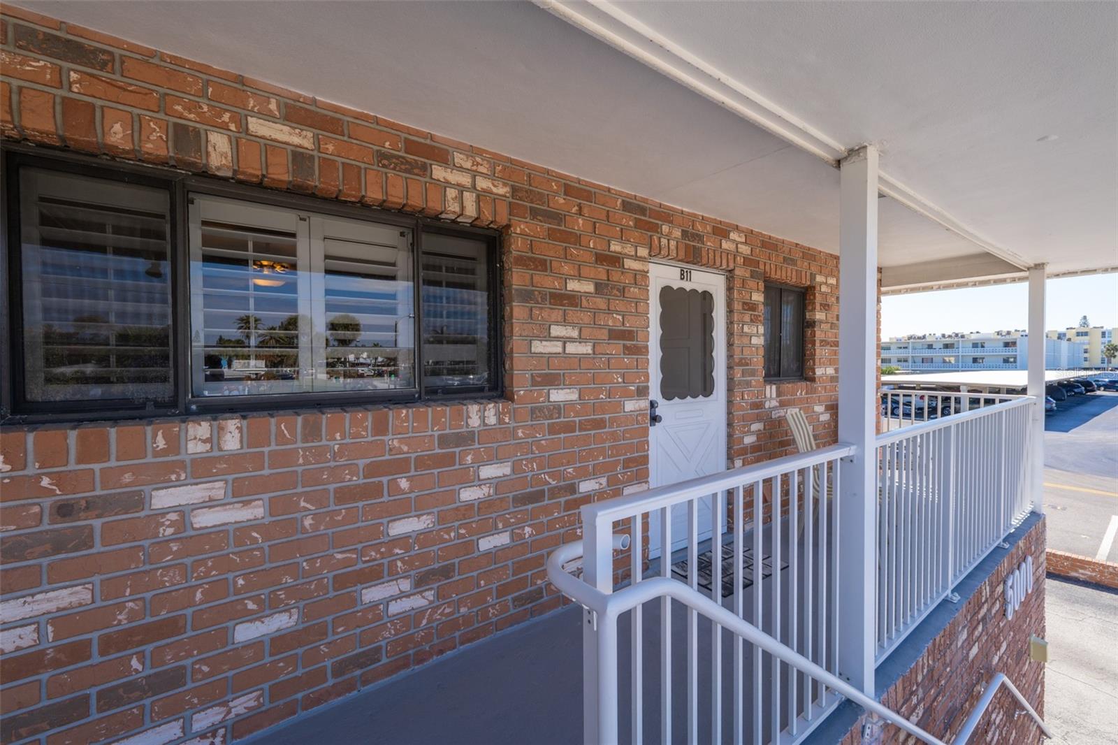 COCOA OCEAN BEACH SUB - Residential