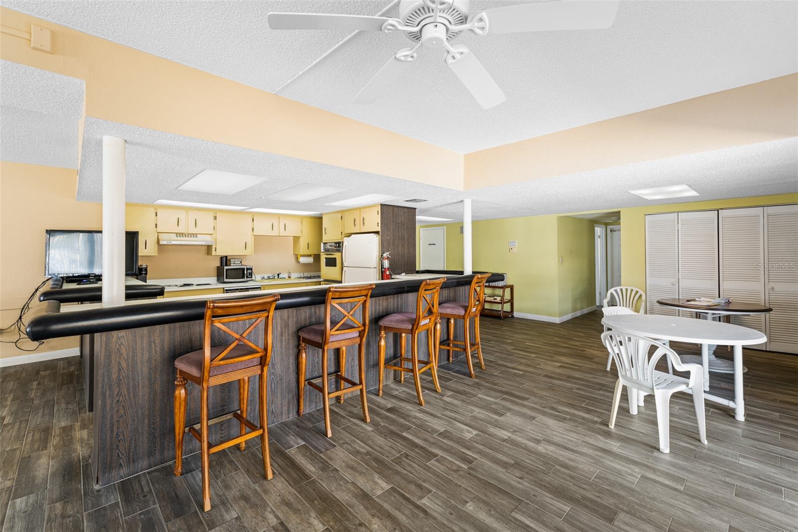 COCOA OCEAN BEACH SUB - Residential