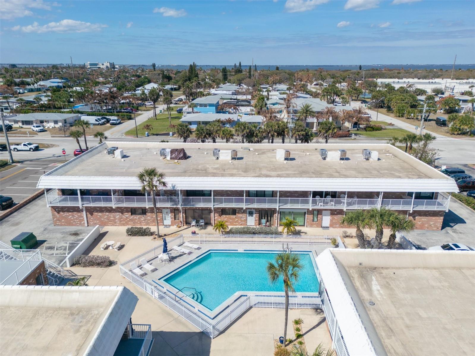 COCOA OCEAN BEACH SUB - Residential