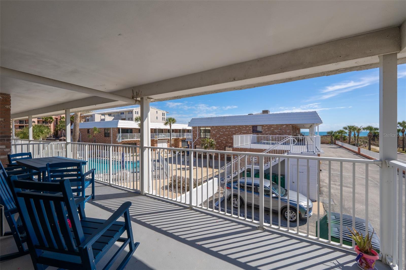 COCOA OCEAN BEACH SUB - Residential