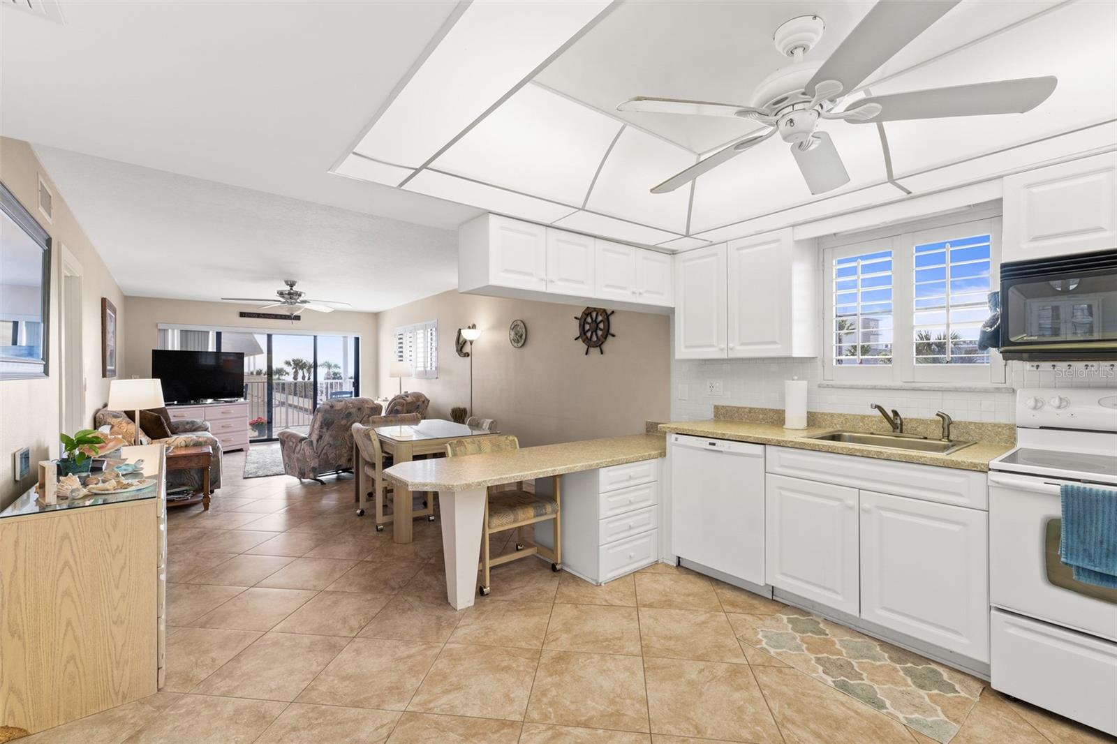 COCOA OCEAN BEACH SUB - Residential