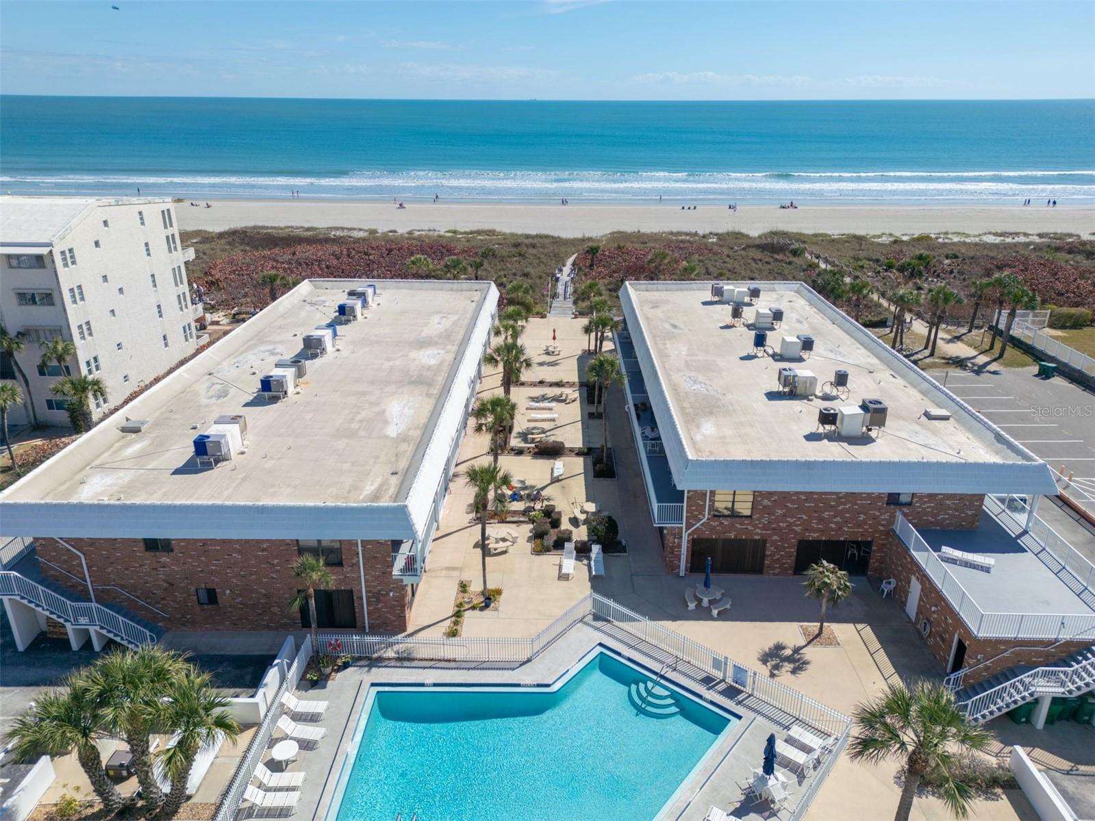 COCOA OCEAN BEACH SUB - Residential