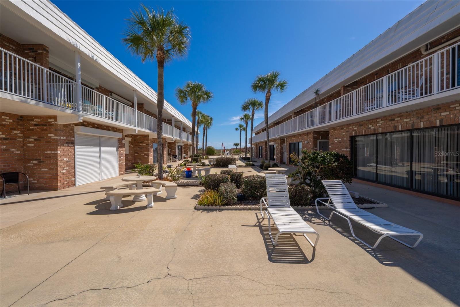 COCOA OCEAN BEACH SUB - Residential