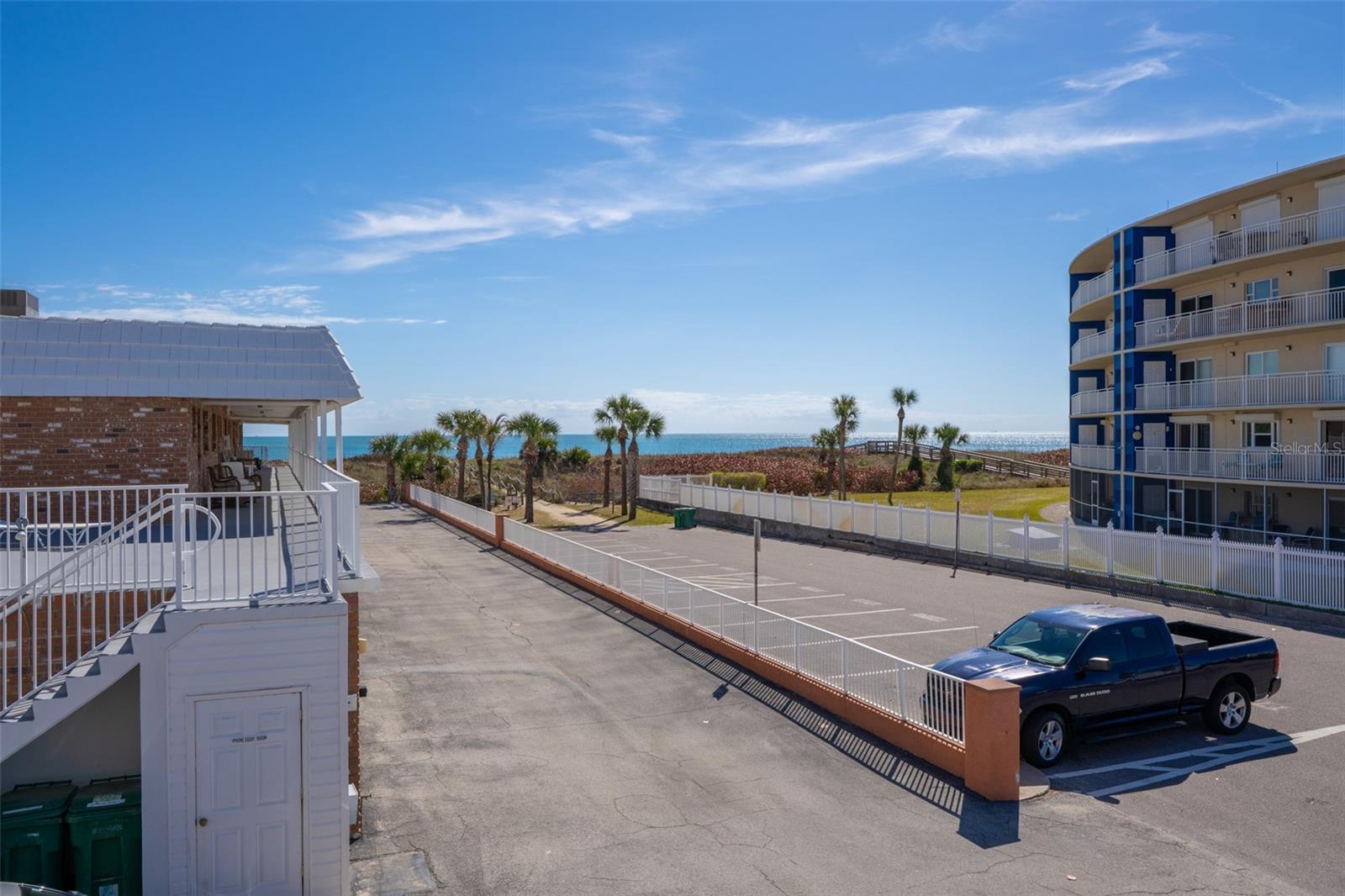 COCOA OCEAN BEACH SUB - Residential