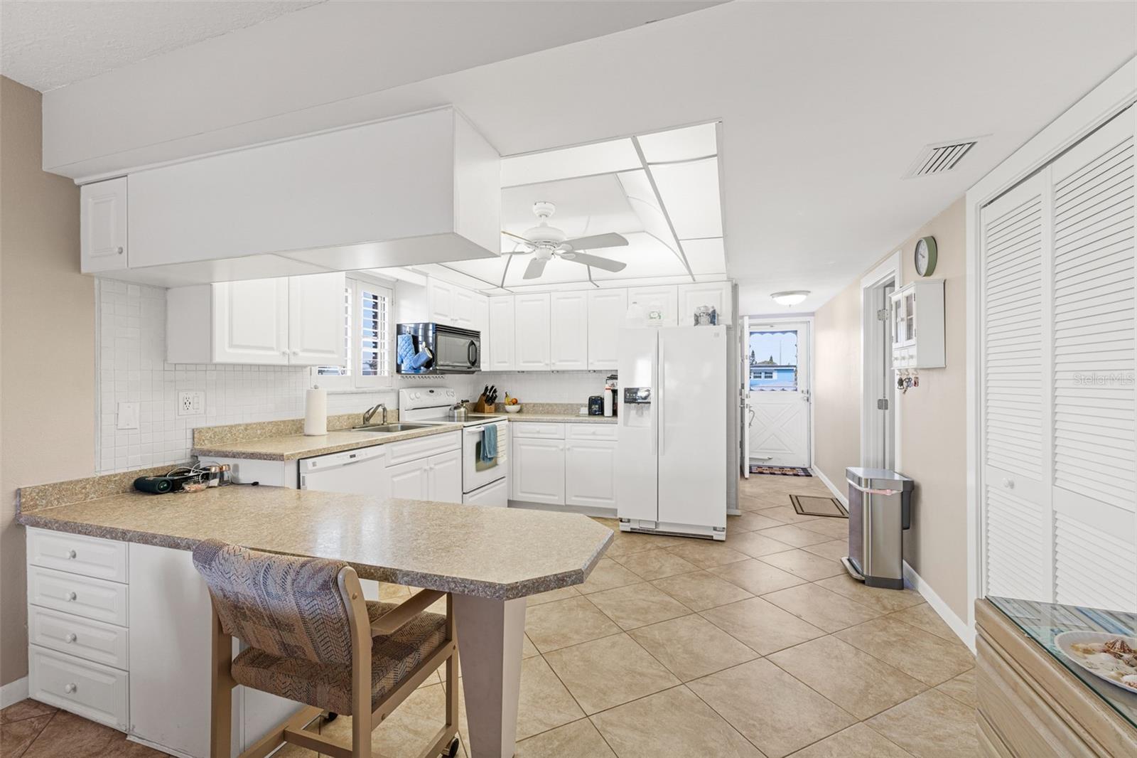 COCOA OCEAN BEACH SUB - Residential