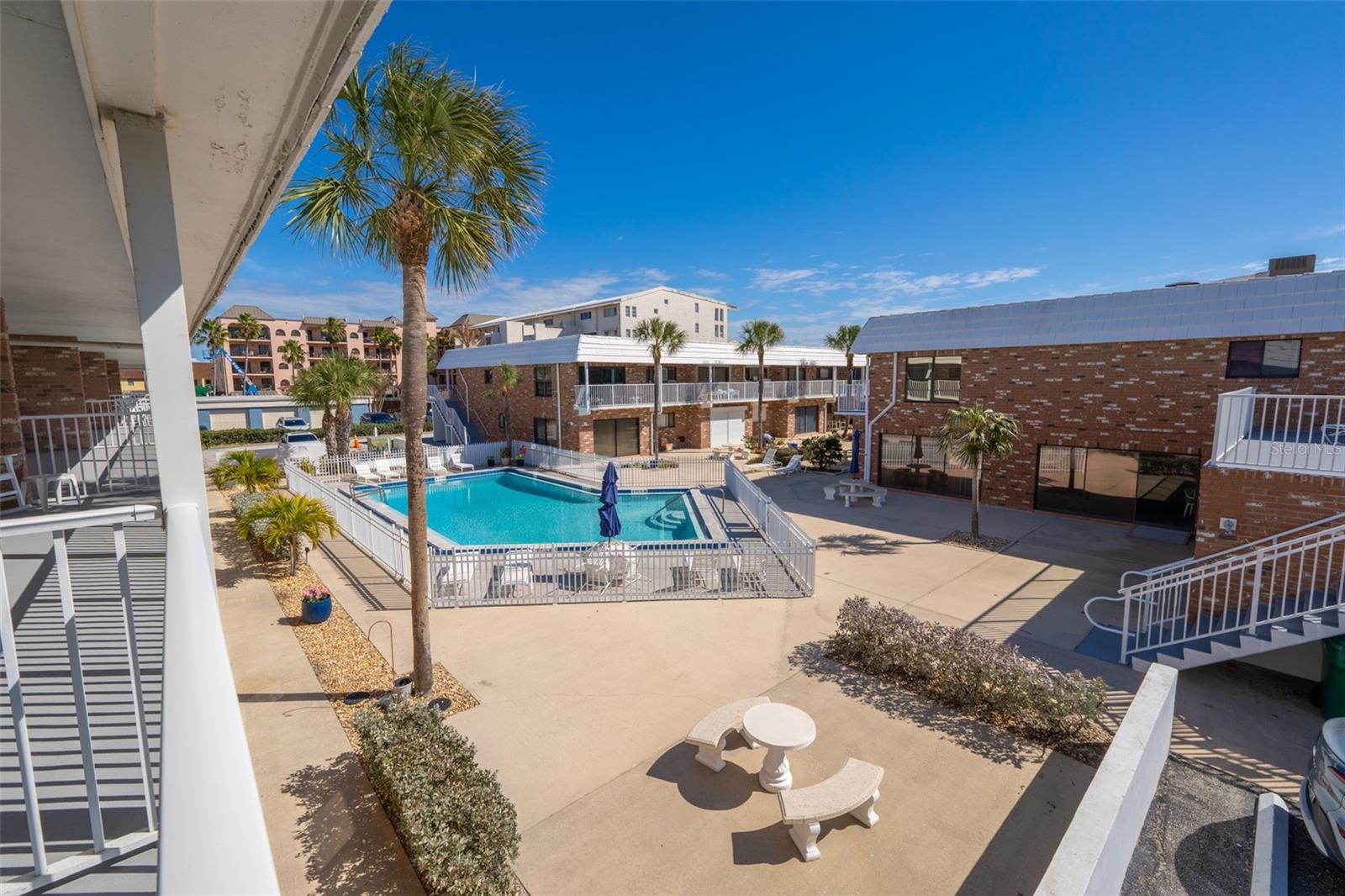 COCOA OCEAN BEACH SUB - Residential