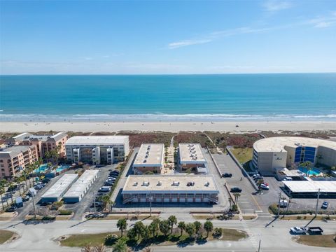 5000 OCEAN BEACH BOULEVARD B11 COCOA BEACH FL 32931