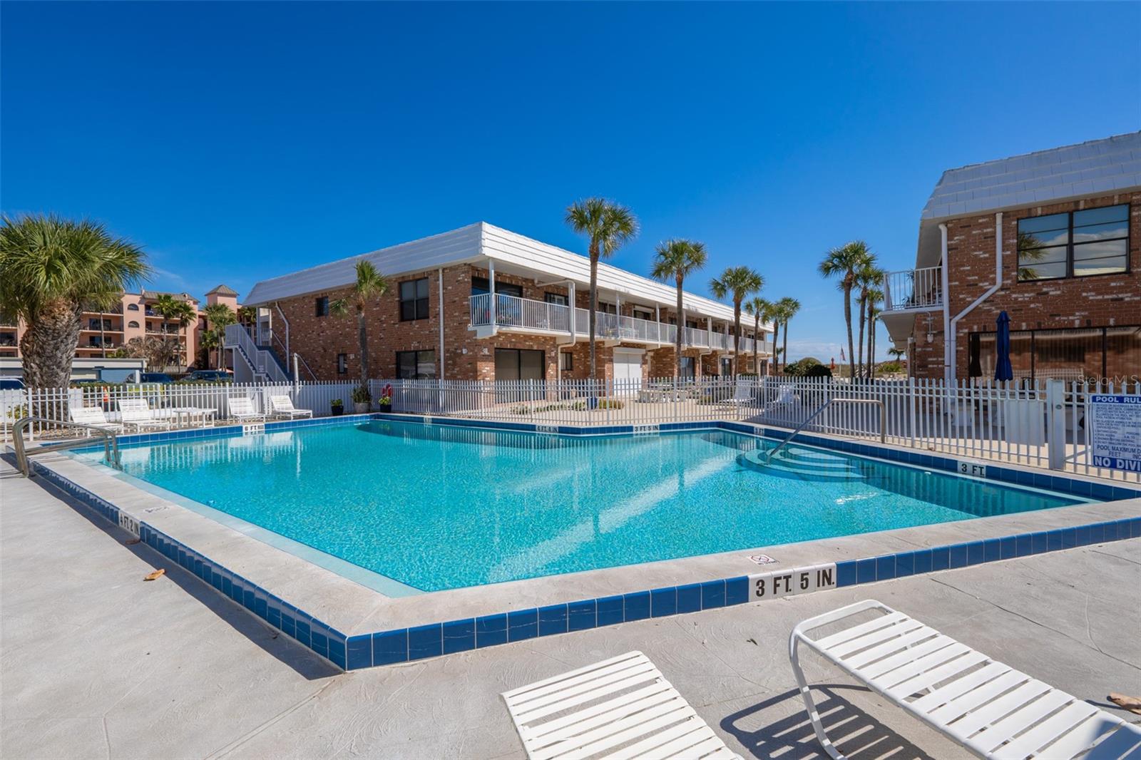 COCOA OCEAN BEACH SUB - Residential