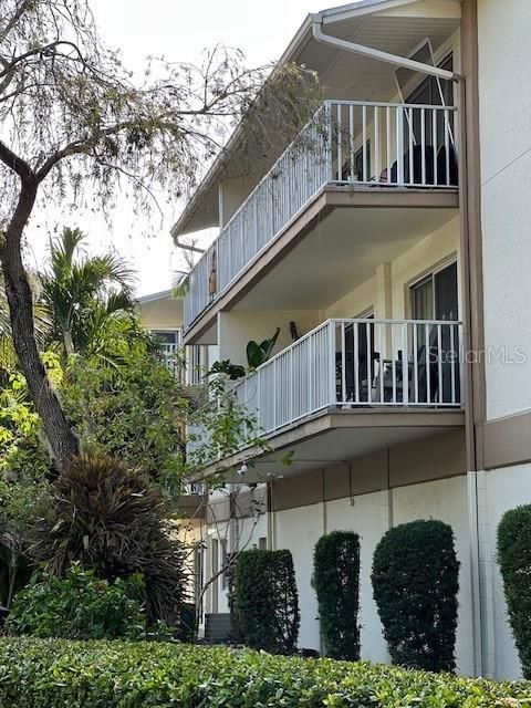 A home in BRADENTON