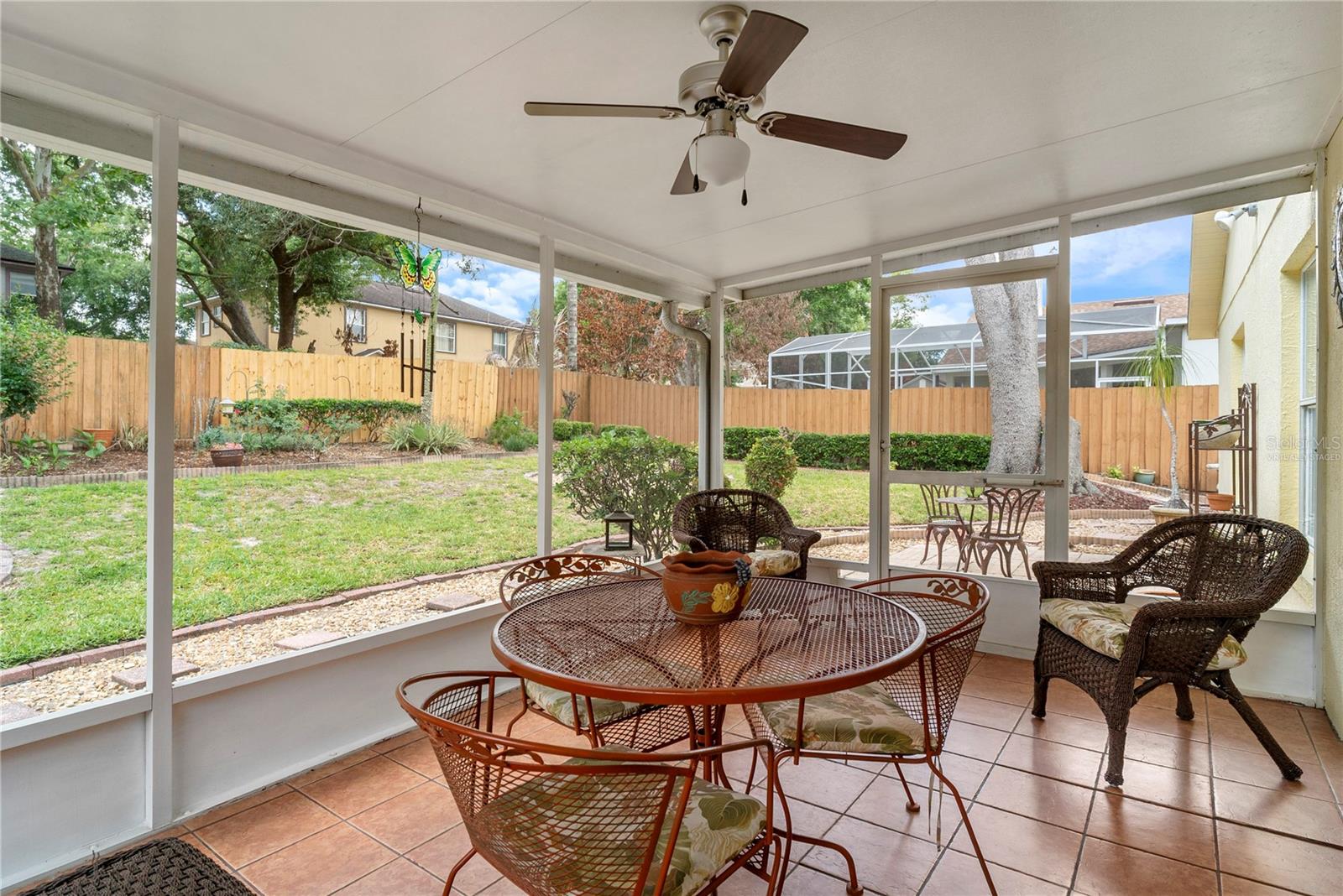 SILVER GLEN - Residential