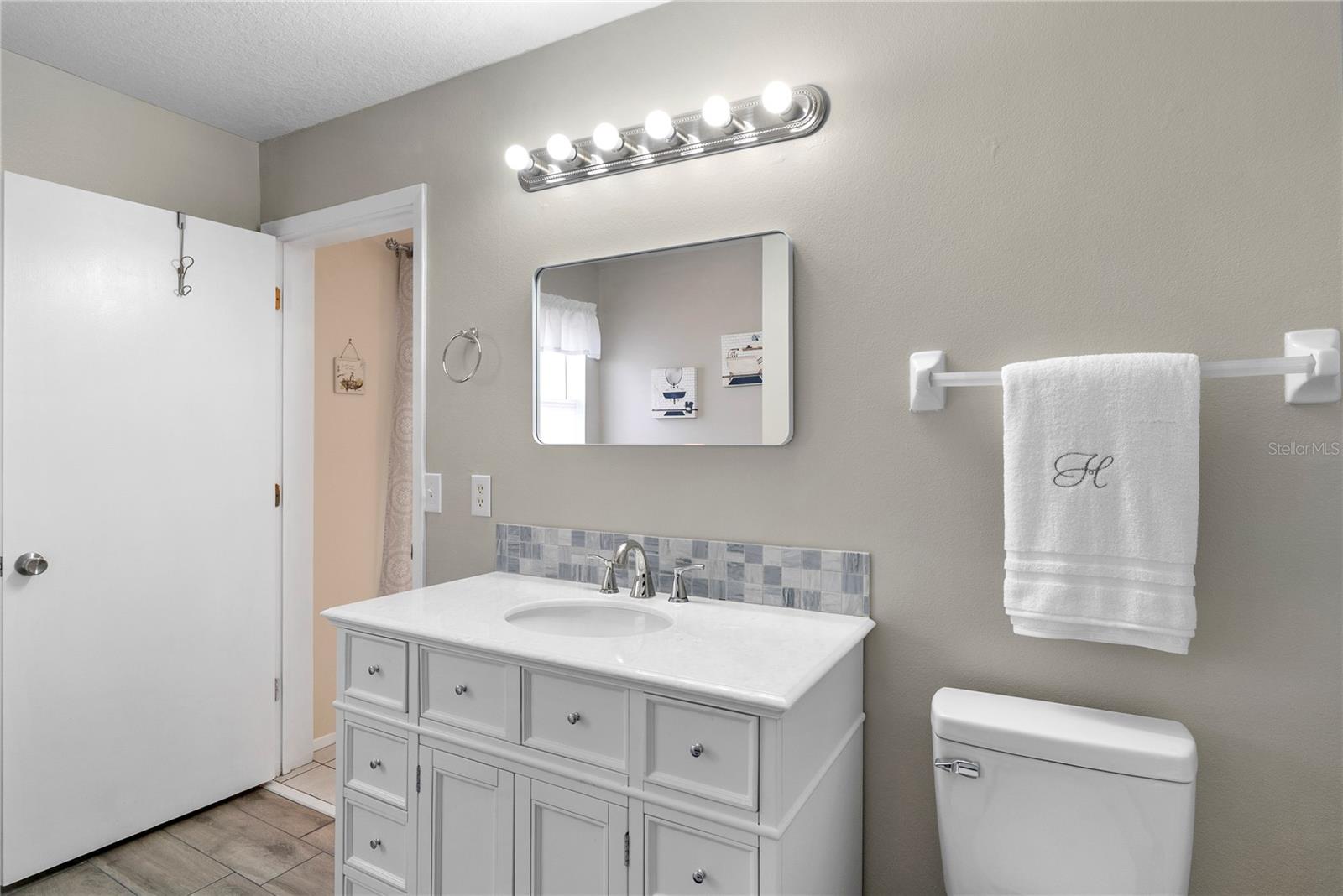 SILVER GLEN - Residential