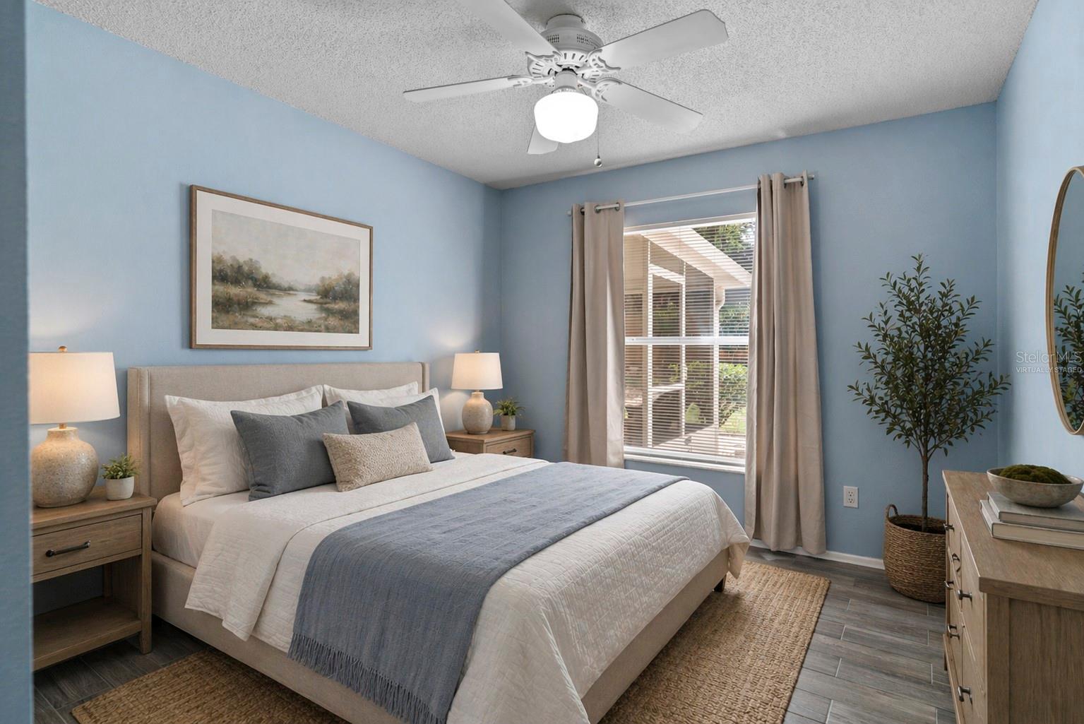 SILVER GLEN - Residential