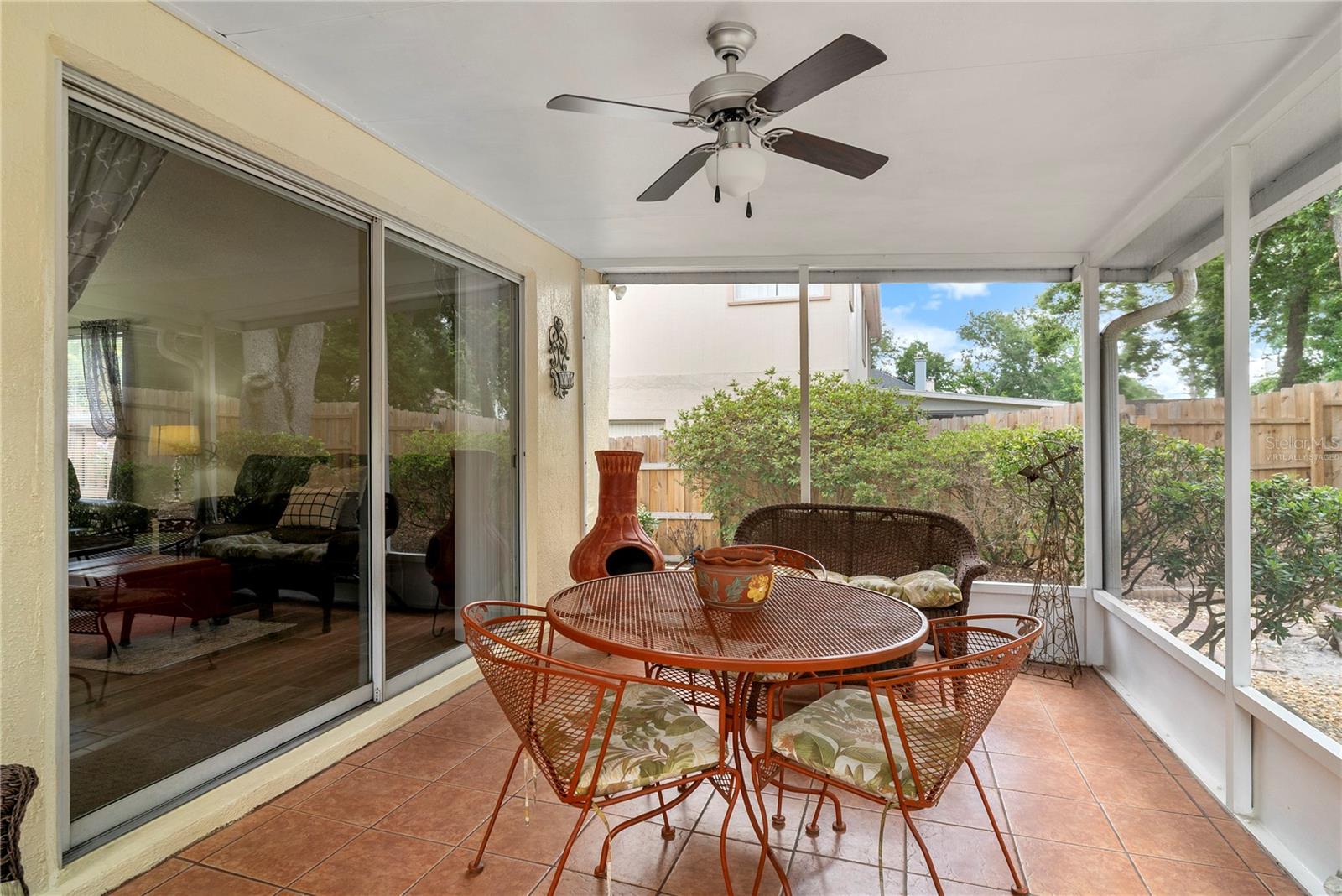 SILVER GLEN - Residential