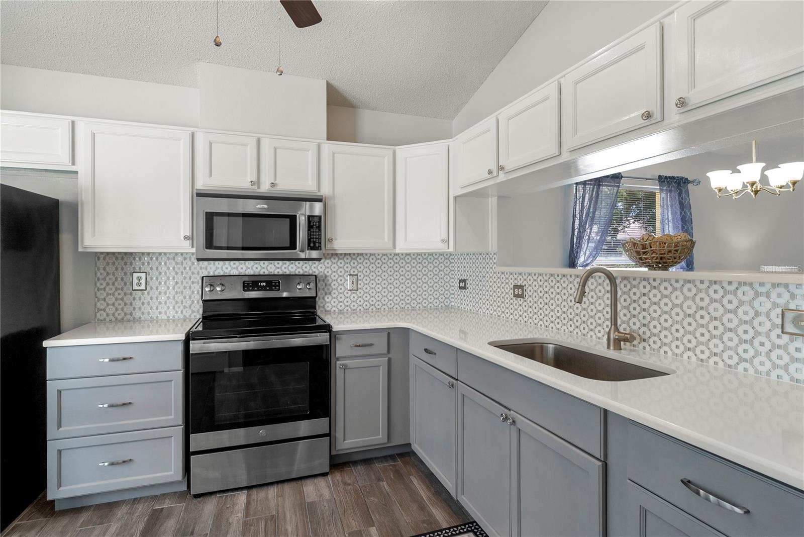 SILVER GLEN - Residential