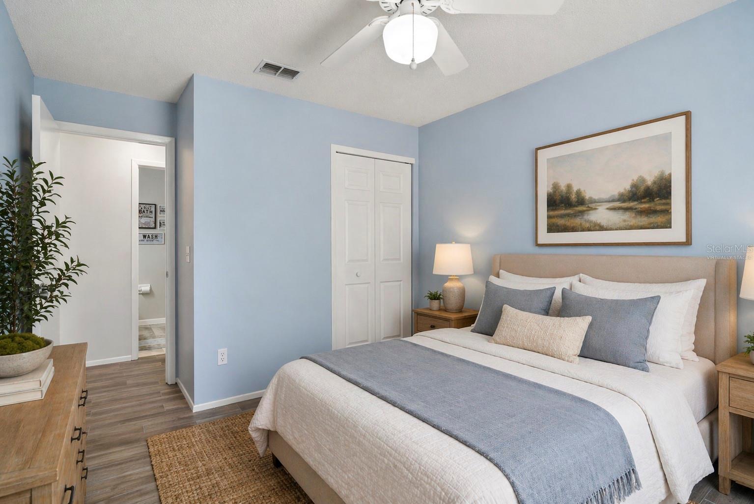 SILVER GLEN - Residential