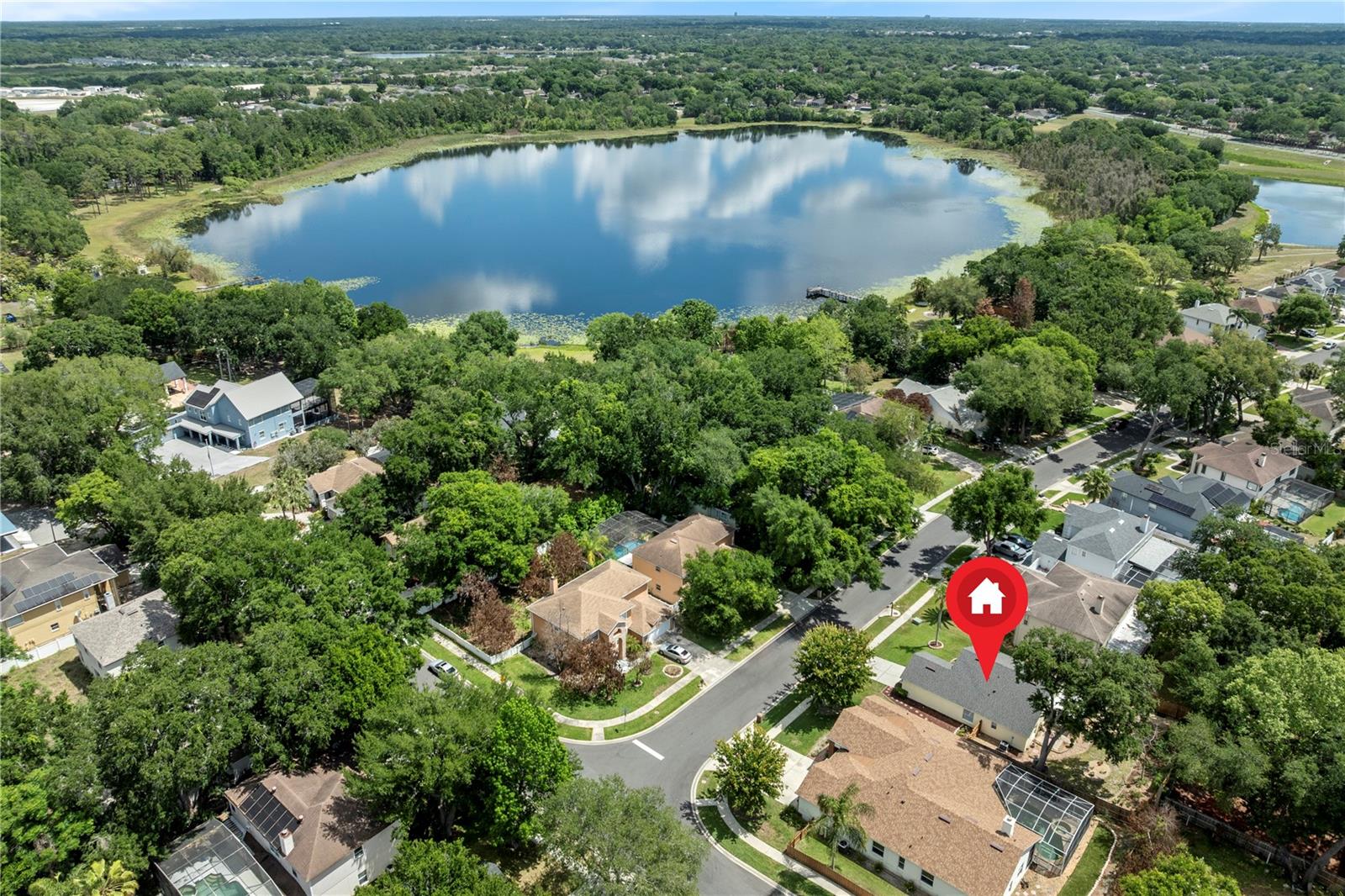 SILVER GLEN - Residential