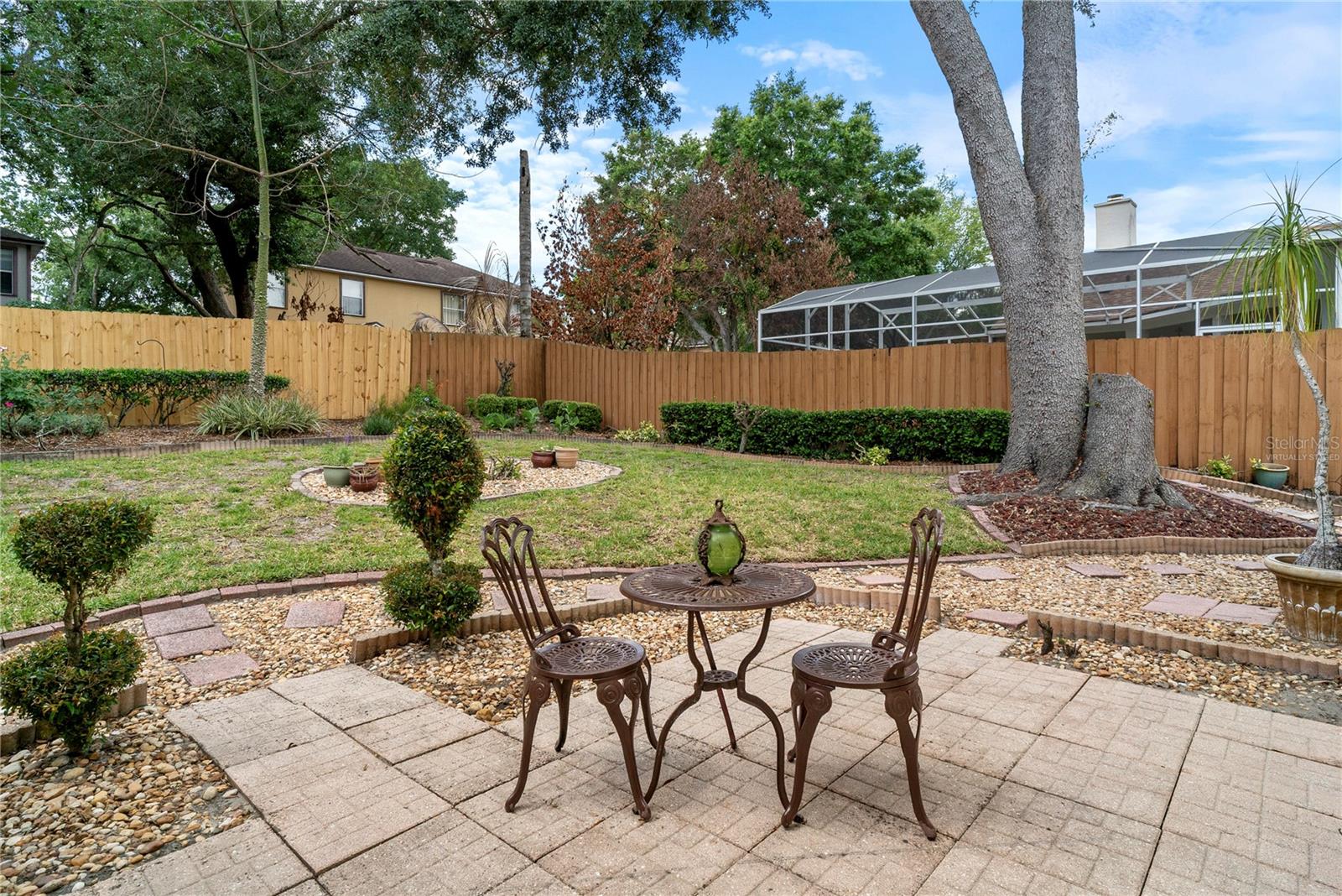 SILVER GLEN - Residential