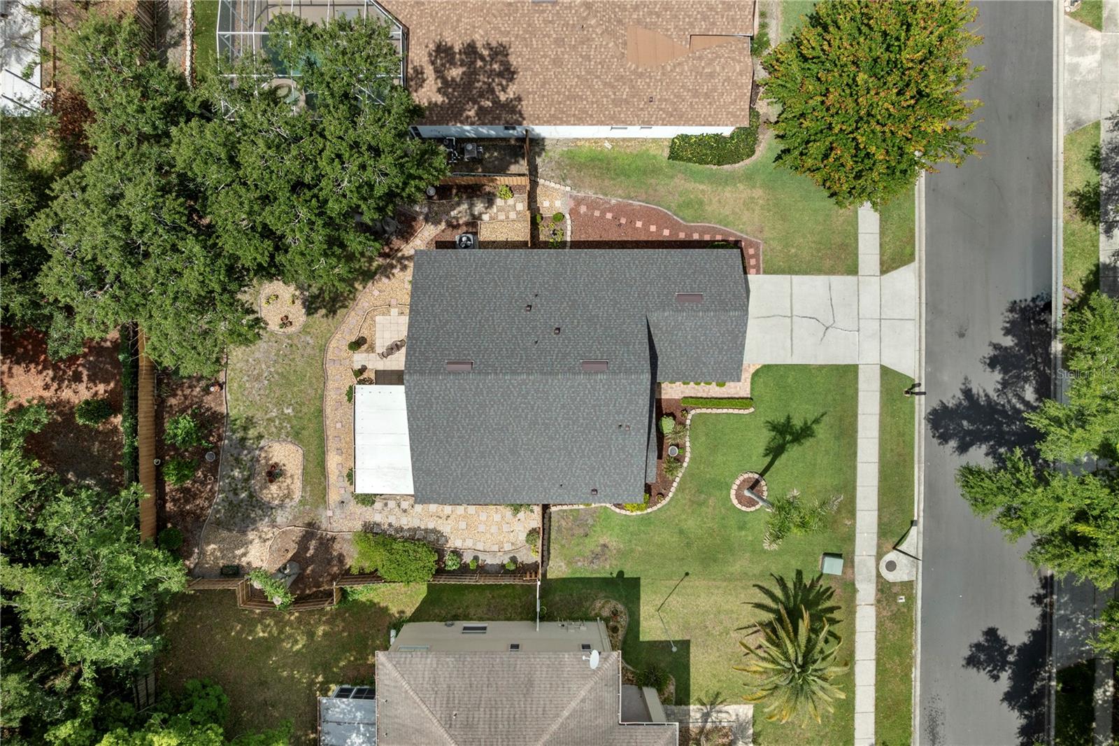 SILVER GLEN - Residential