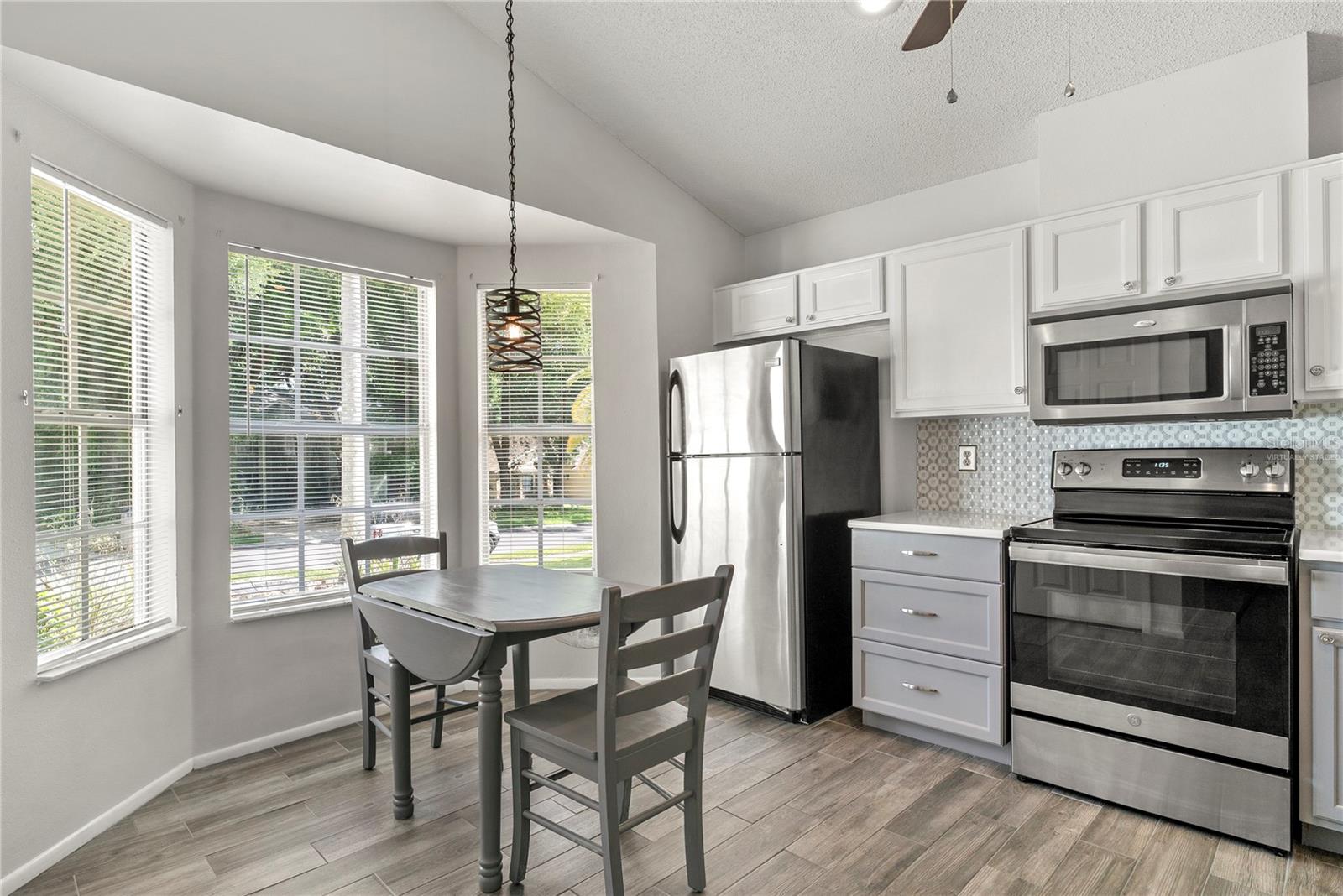 SILVER GLEN - Residential