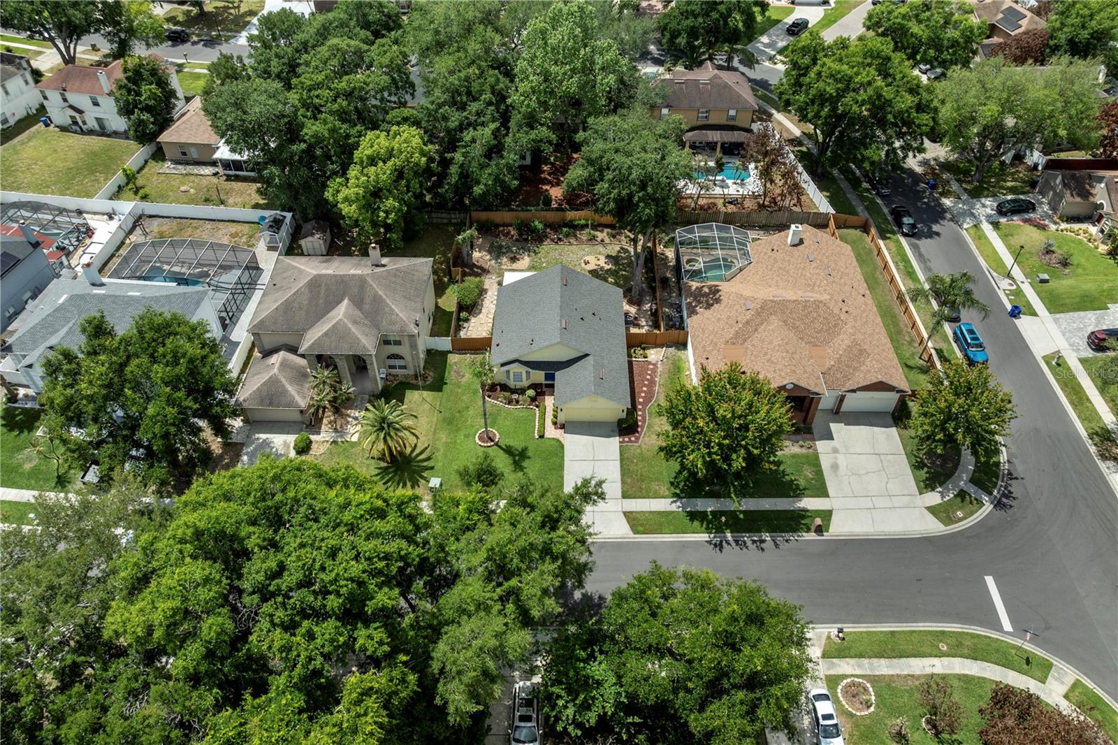 SILVER GLEN - Residential