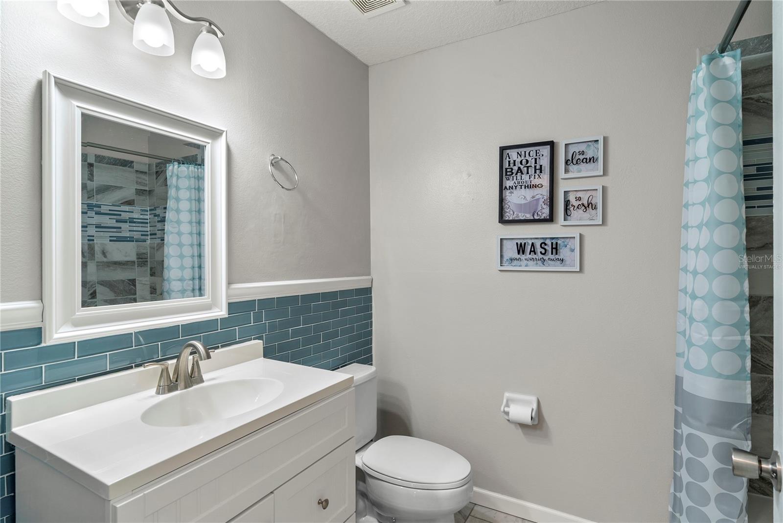 SILVER GLEN - Residential