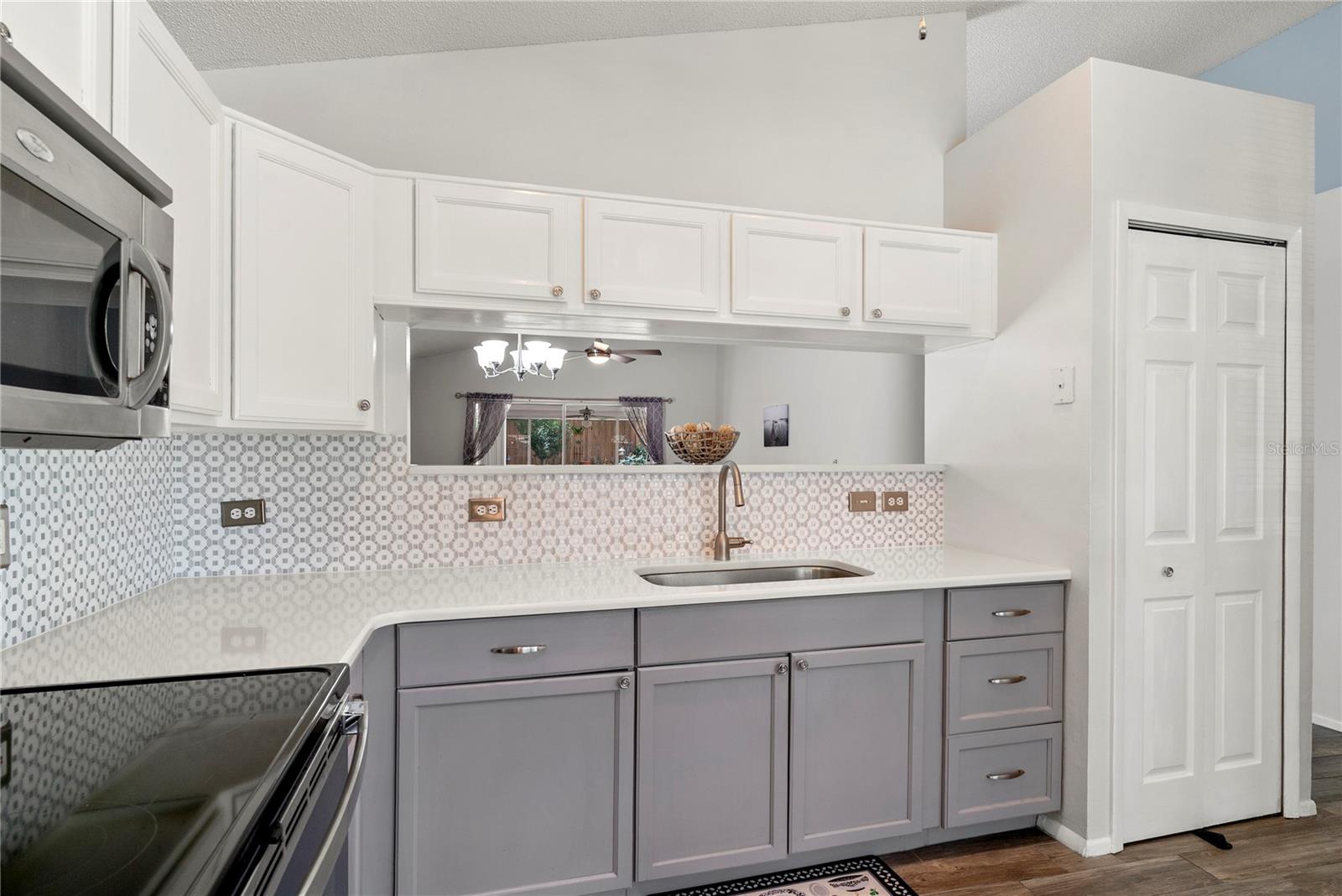 SILVER GLEN - Residential