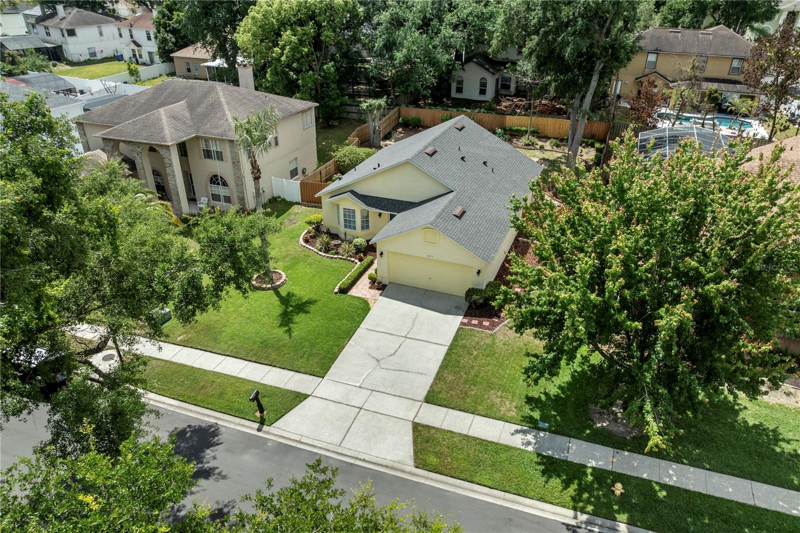 SILVER GLEN - Residential