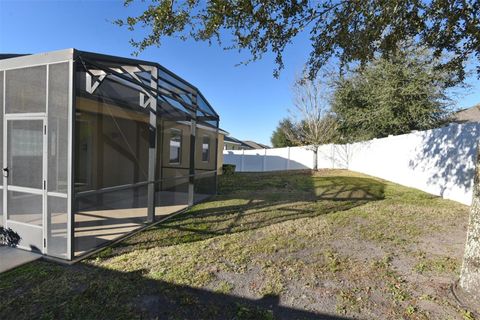 A home in MOUNT DORA