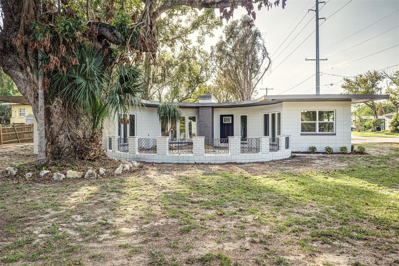 CODINGTON LAKE ALFRED - Residential