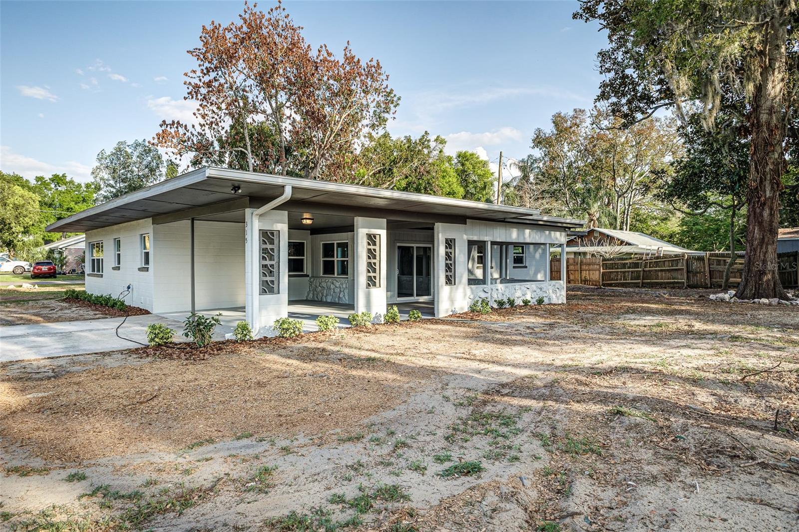 CODINGTON LAKE ALFRED - Residential