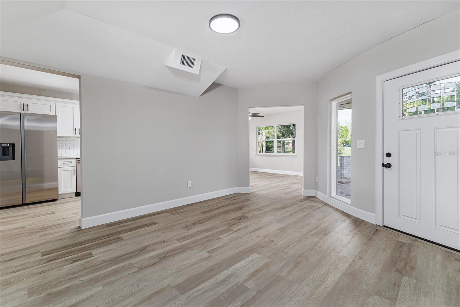 CODINGTON LAKE ALFRED - Residential