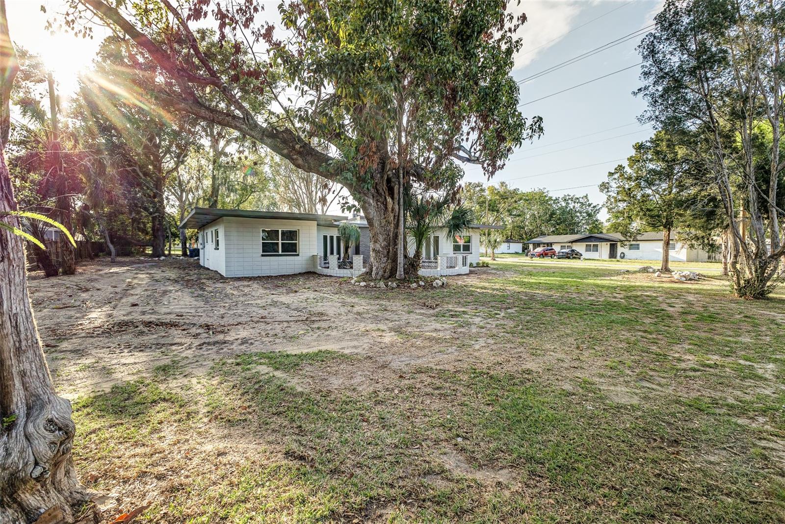 CODINGTON LAKE ALFRED - Residential