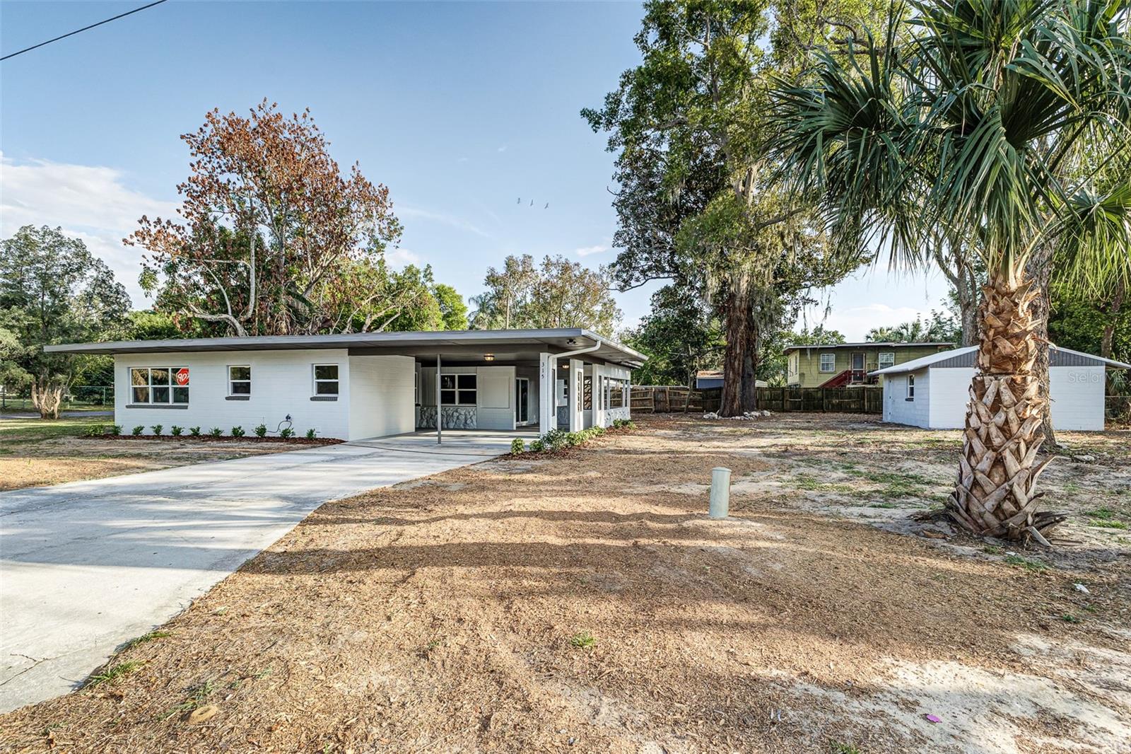 CODINGTON LAKE ALFRED - Residential