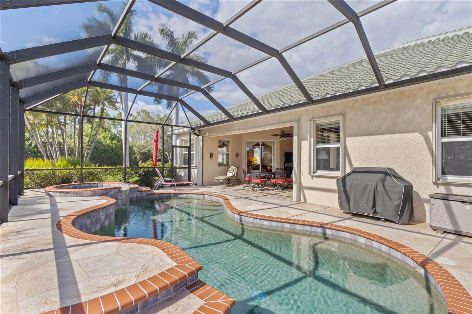 HERON CREEK GOLF AND COUNTRY CLUB - Residential