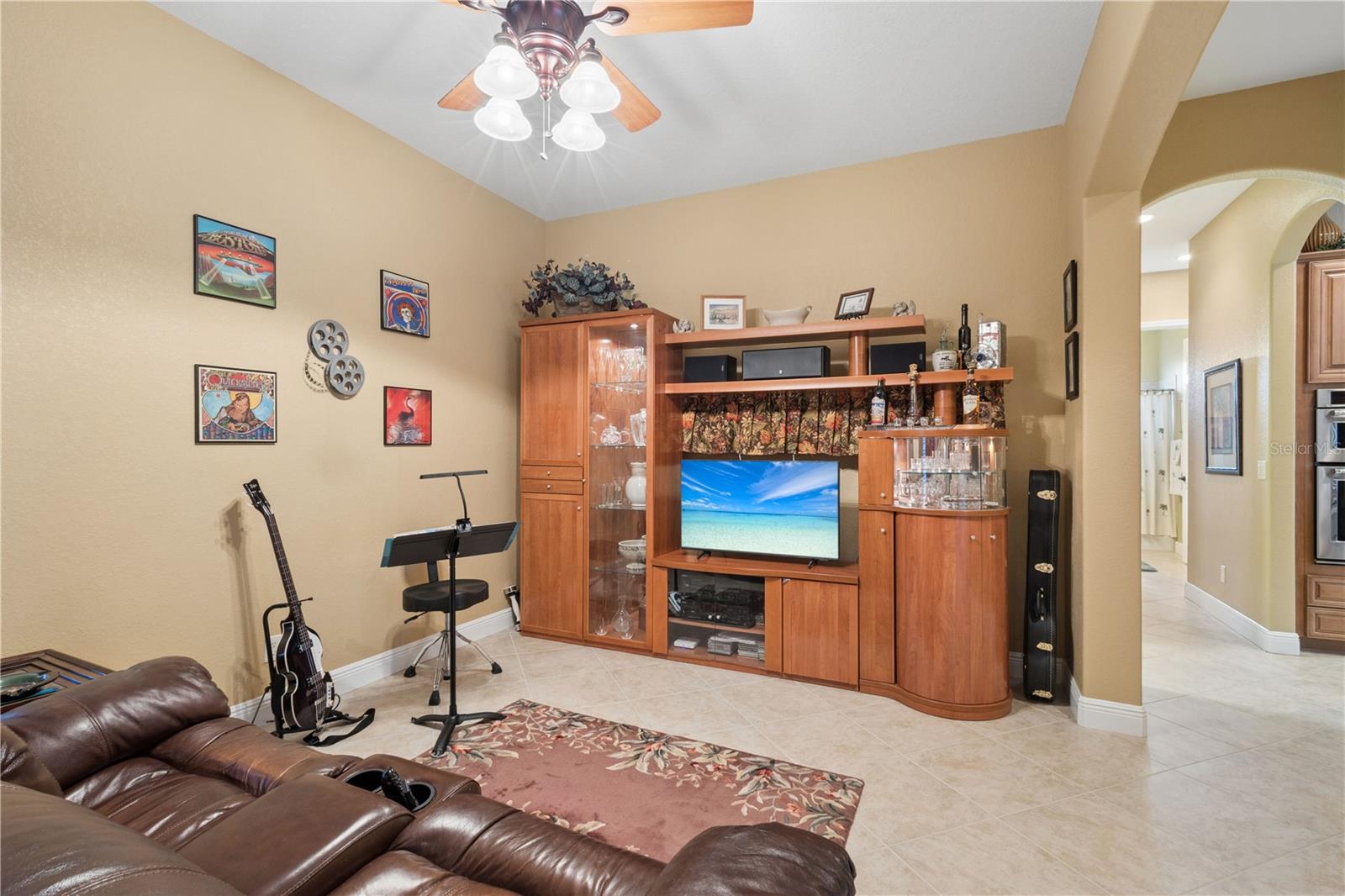 HERON CREEK GOLF AND COUNTRY CLUB - Residential