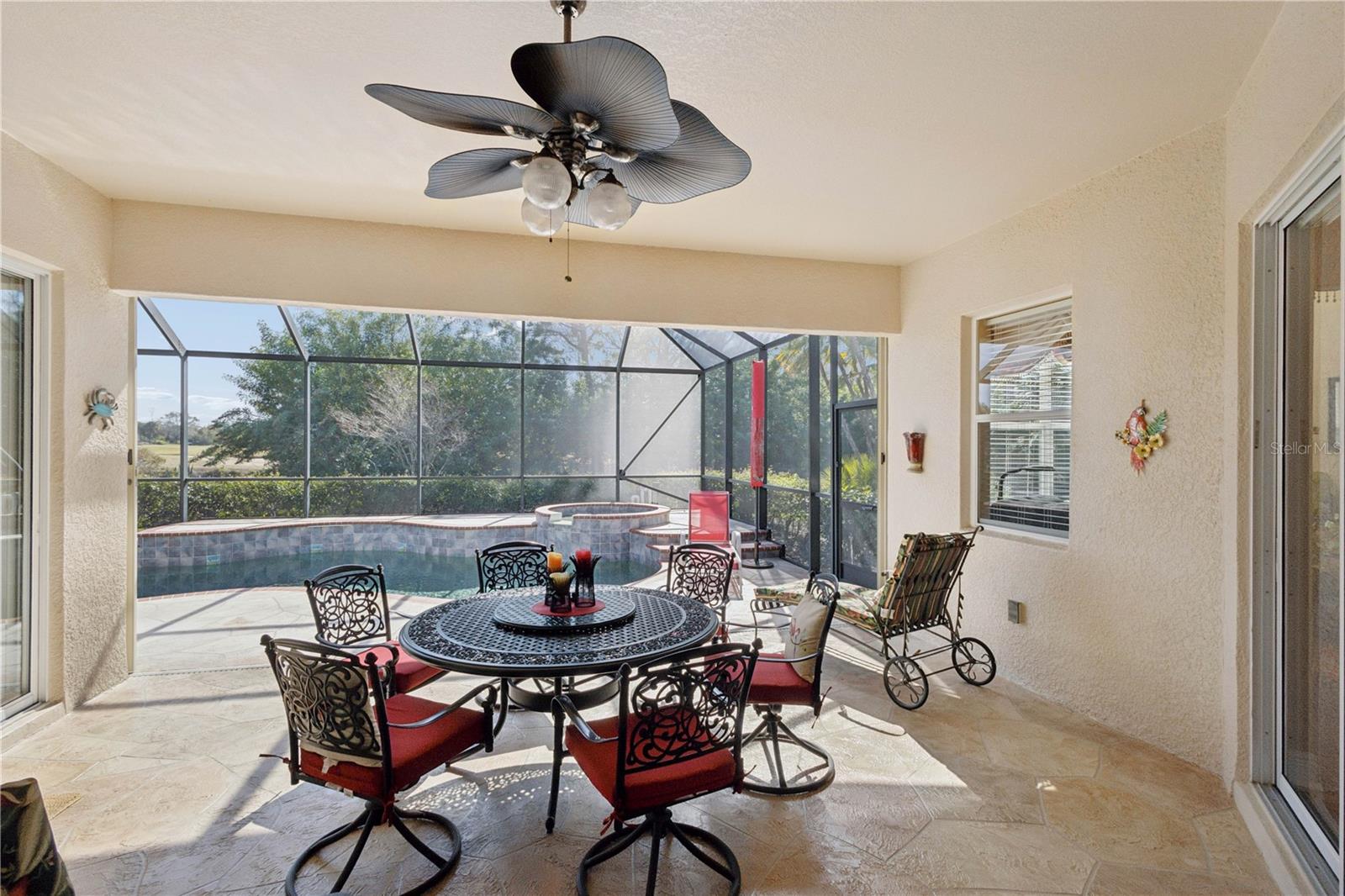 HERON CREEK GOLF AND COUNTRY CLUB - Residential